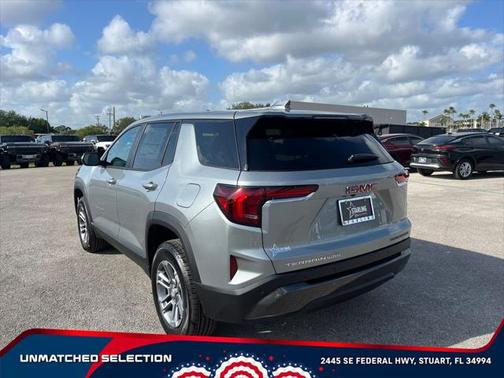 2025 GMC Terrain AWD Elevation