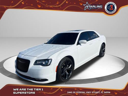 2023 Chrysler 300 S