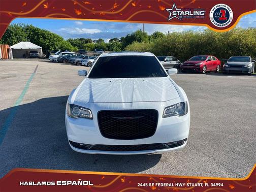 2023 Chrysler 300 S