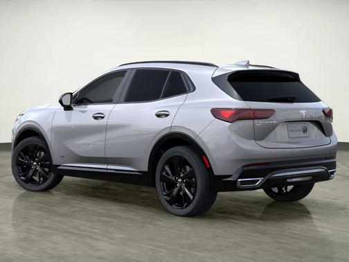 2025 Buick Envision Sport Touring AWD
