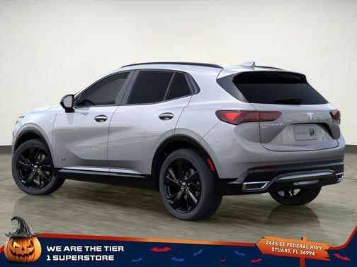 2025 Buick Envision Sport Touring AWD