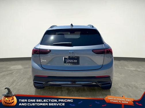 2025 Buick Envision Sport Touring AWD