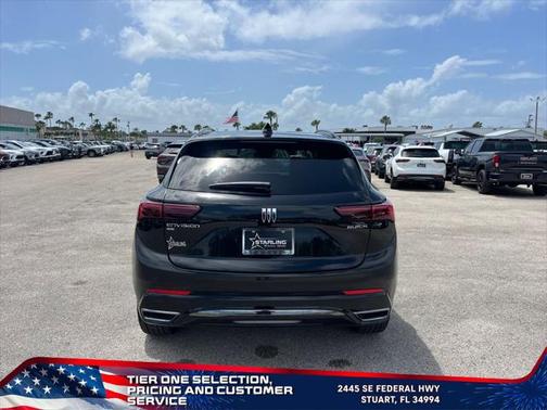 2025 Buick Envision Sport Touring AWD