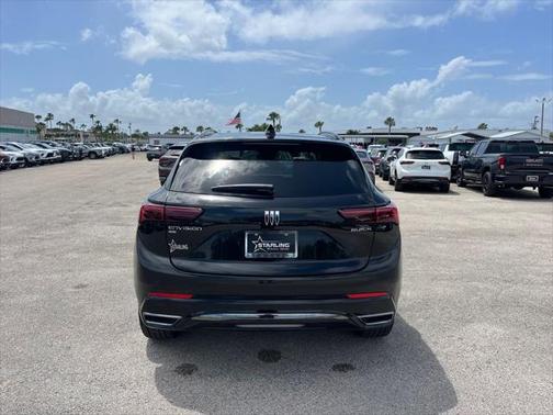 2025 Buick Envision Sport Touring AWD