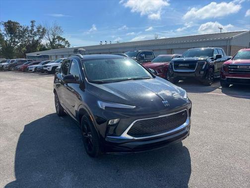 2025 Buick Encore GX Sport Touring
