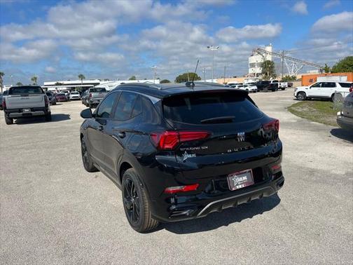 2025 Buick Encore GX Sport Touring