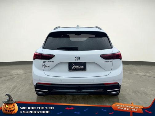 2025 Buick Envision Sport Touring AWD