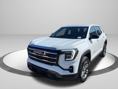 2025 GMC Terrain AWD Elevation