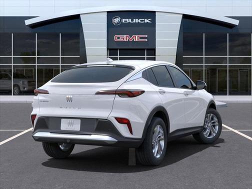 2025 Buick Envista Preferred FWD