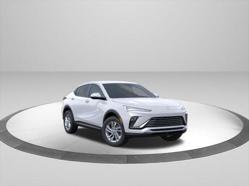 2025 Buick Envista Preferred FWD