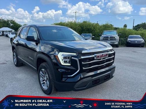 2025 GMC Terrain AWD Elevation