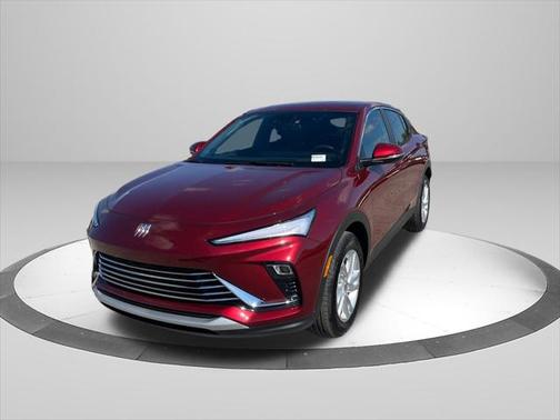 2025 Buick Envista Preferred FWD
