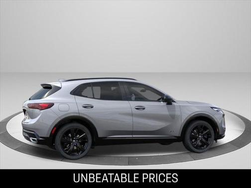 2025 Buick Envision Sport Touring AWD