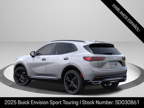 2025 Buick Envision Sport Touring AWD