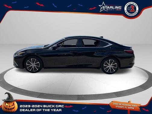 2024 Lexus ES 350 Base