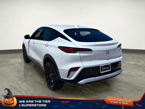 2025 Buick Envision Sport Touring AWD