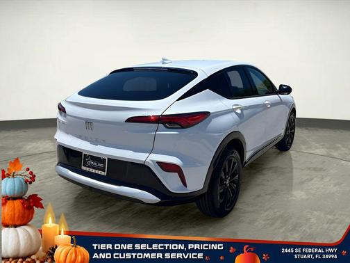 2025 Buick Envision Sport Touring AWD