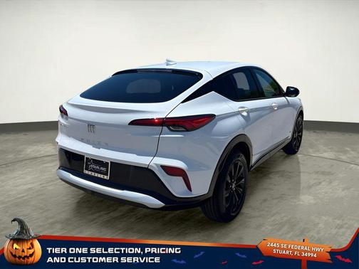 2025 Buick Envision Sport Touring AWD