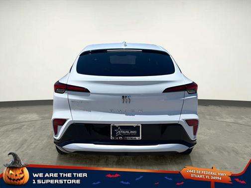 2025 Buick Envision Sport Touring AWD