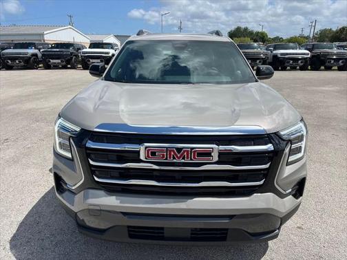 2025 GMC Terrain AWD Elevation