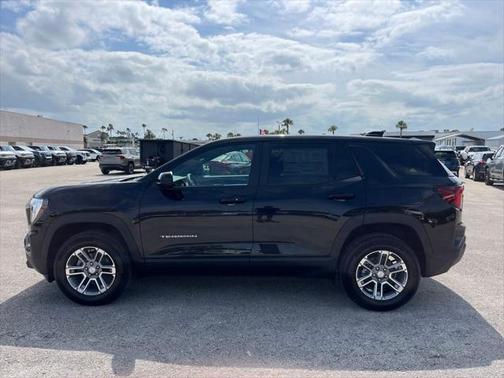 2025 GMC Terrain AWD Elevation