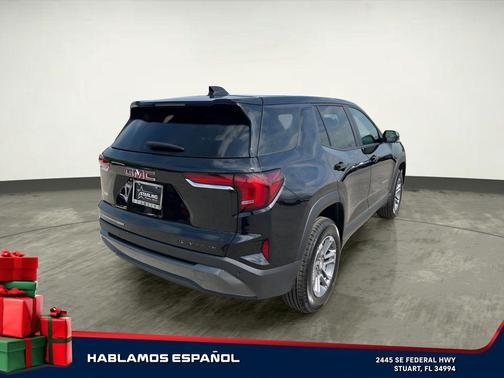 2025 GMC Terrain AWD Elevation