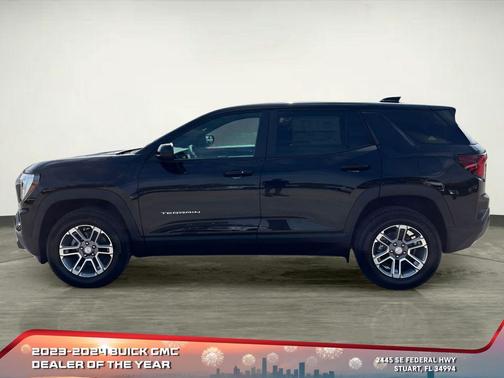 2025 GMC Terrain AWD Elevation