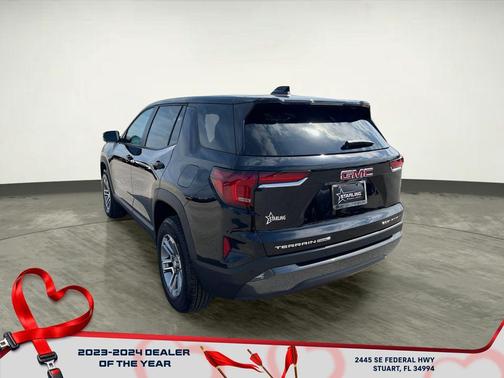 2025 GMC Terrain AWD Elevation