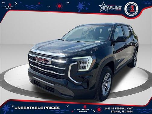 2025 GMC Terrain AWD Elevation
