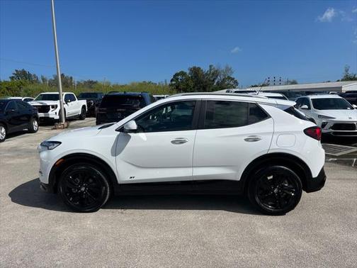 2025 Buick Encore GX Sport Touring