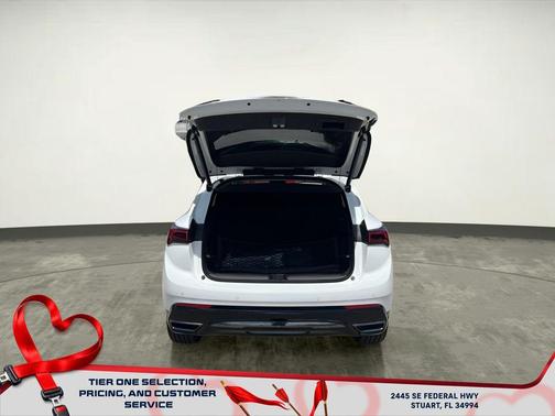 2025 Buick Envision Sport Touring AWD