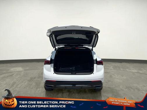 2025 Buick Envision Sport Touring AWD