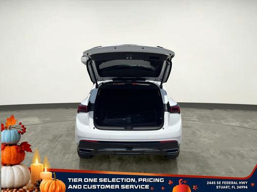 2025 Buick Envision Sport Touring AWD