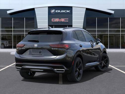 2025 Buick Envision Sport Touring AWD