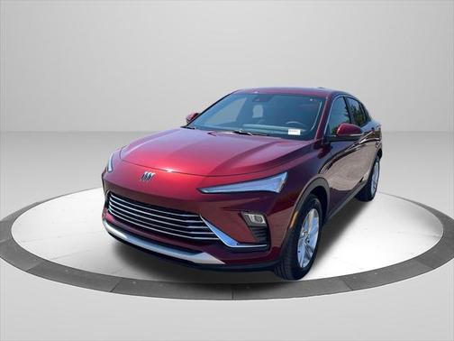 2025 Buick Envista Preferred FWD