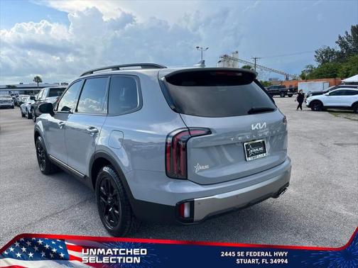 2023 Kia Telluride SX Prestige X-Pro