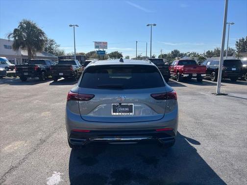 2025 Buick Envision Sport Touring AWD