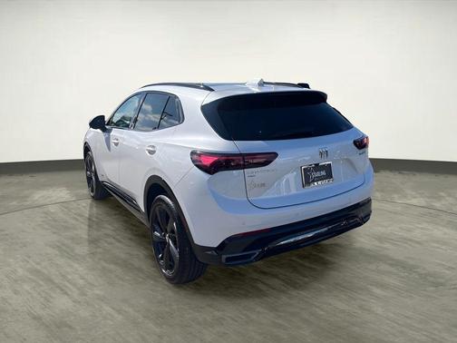2025 Buick Envision Sport Touring AWD