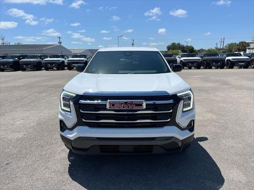 2025 GMC Terrain FWD Elevation