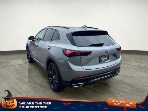 2025 Buick Envision Sport Touring AWD