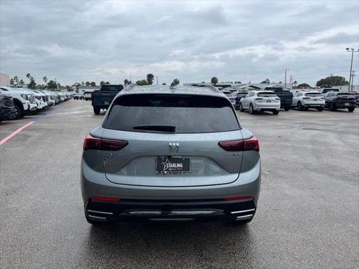 2025 Buick Envision Sport Touring AWD