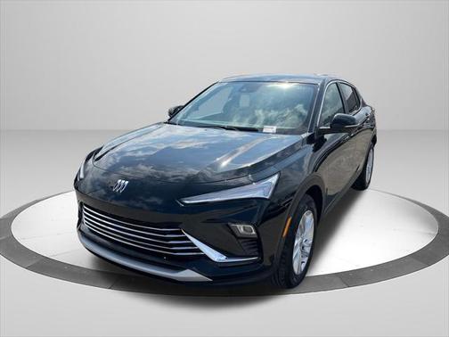 2025 Buick Envista Preferred FWD