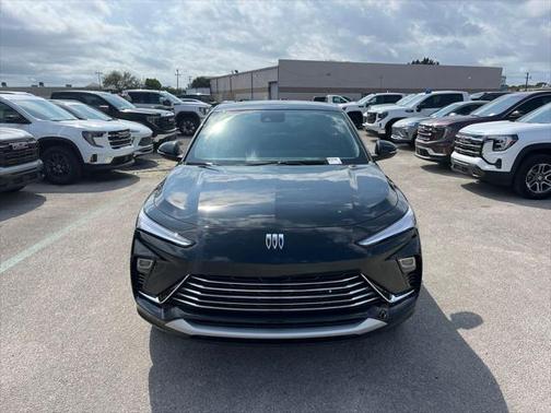 2025 Buick Envista Preferred FWD