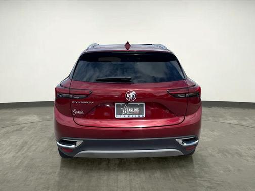 2021 Buick Envision FWD Preferred