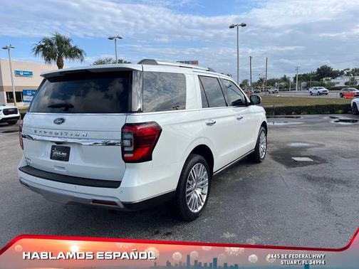 2024 Ford Expedition Limited