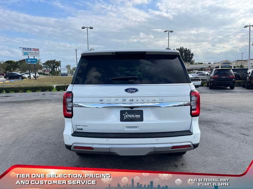 2024 Ford Expedition Limited