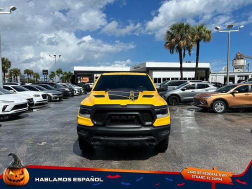 2023 RAM 1500 Rebel