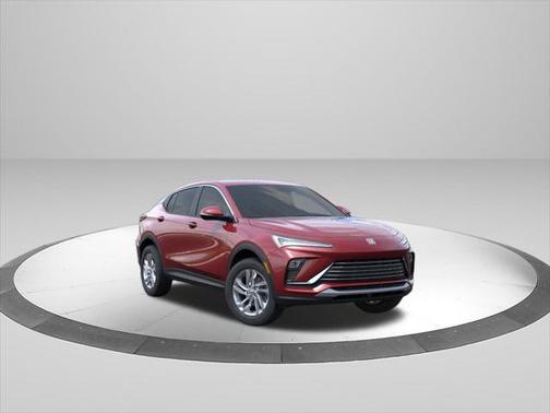 2025 Buick Envista Preferred FWD