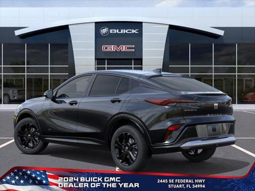 2025 Buick Envista Sport Touring FWD