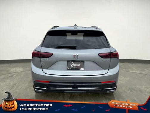 2025 Buick Envision Sport Touring AWD